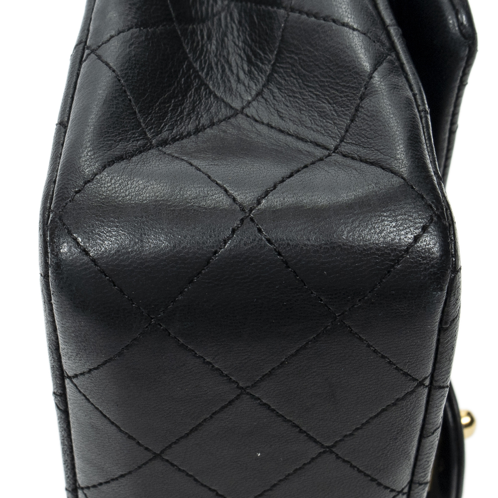 Chanel Classic Double Flap 26 - Picture 7 of 10